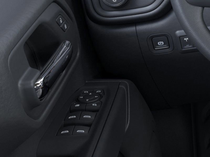 2025 GMC Sierra 3500HD Pro - Photo 22