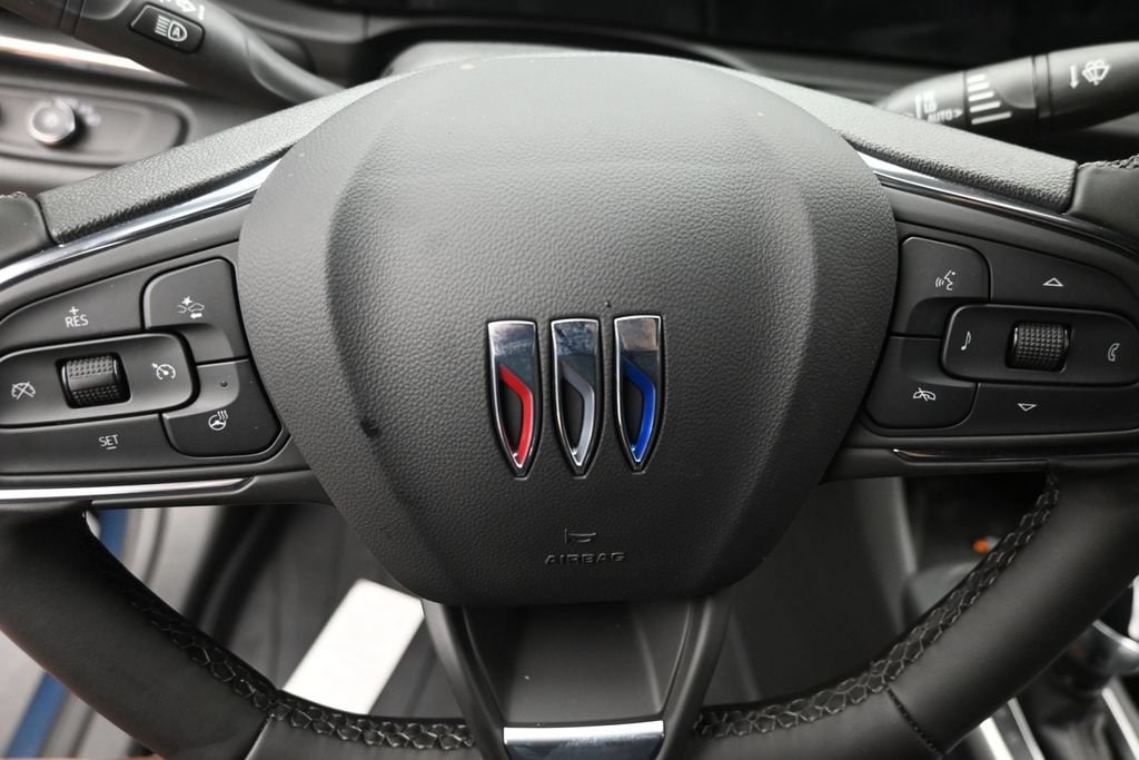 2026 Buick Envista Preferred - Photo 17