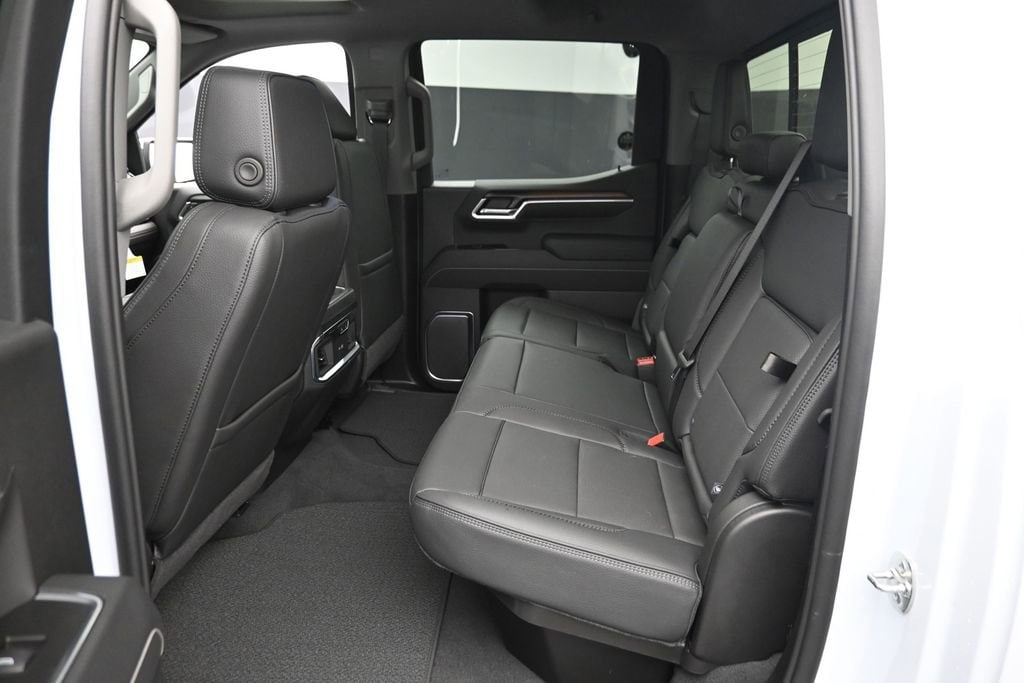 2026 GMC Sierra 1500 Denali - Photo 12