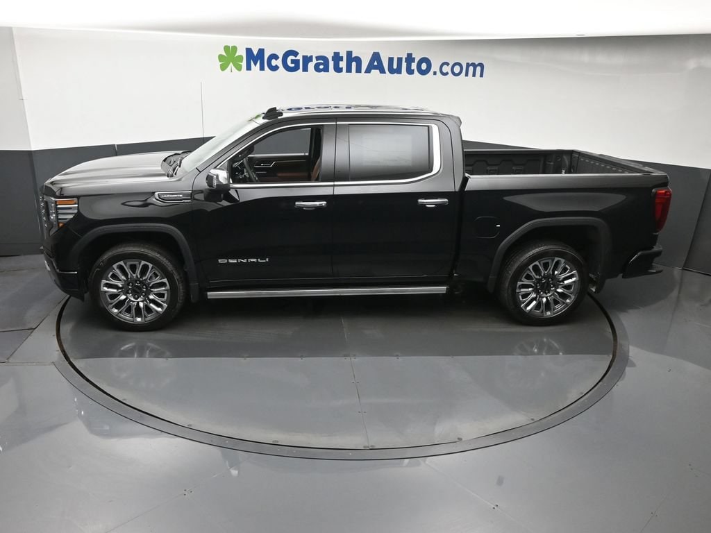 2026 GMC Sierra 1500 Denali Ultimate - Photo 27