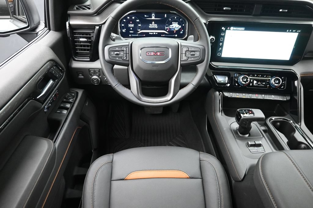 2026 GMC Sierra 1500 AT4 - Photo 14