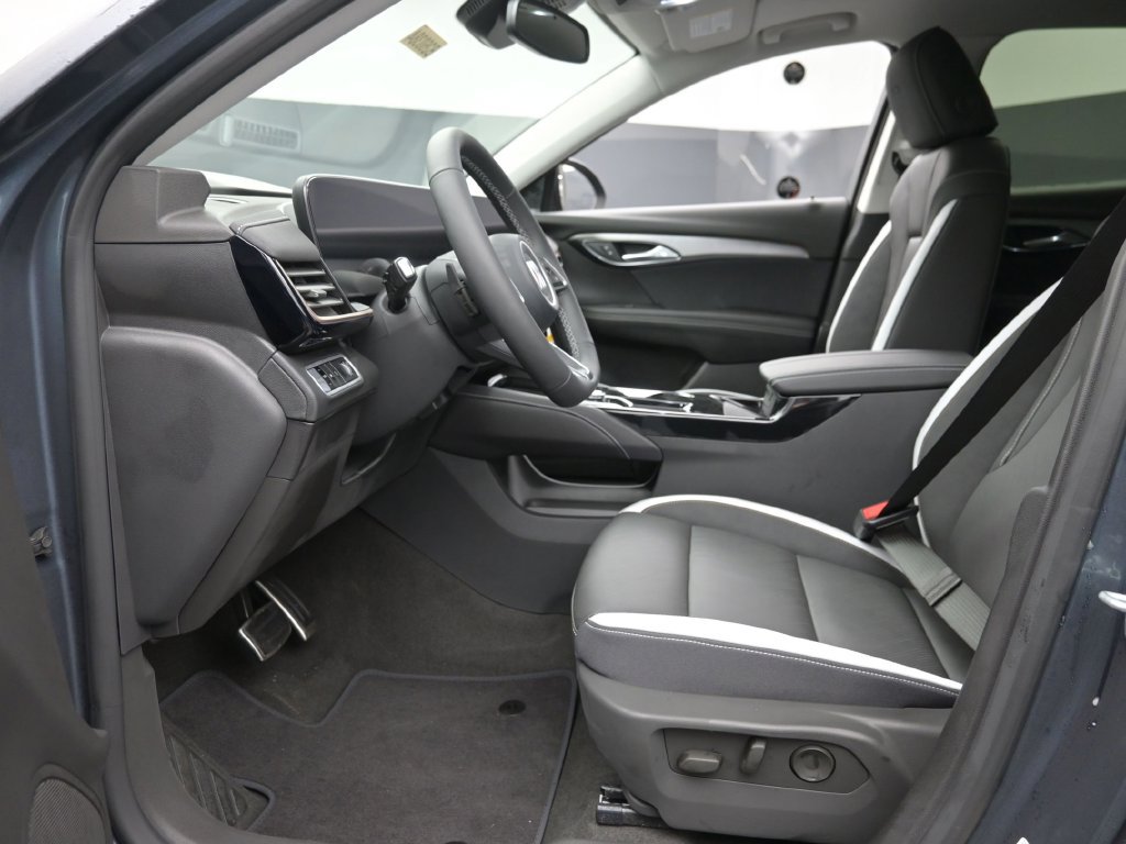 2026 Buick Envision Sport Touring - Photo 16