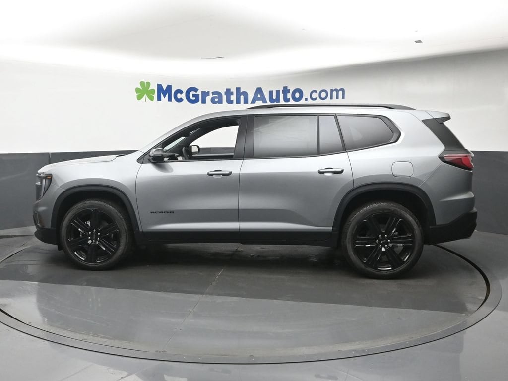 2027 GMC Acadia Elevation - Photo 24