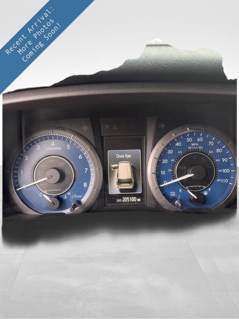 2018 Toyota Sienna XLE