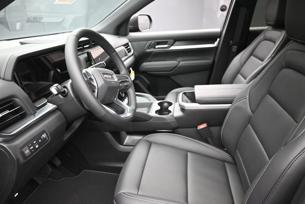 2027 GMC Terrain Elevation - Photo 17