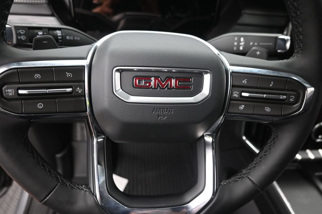 2027 GMC Acadia Elevation - Photo 20
