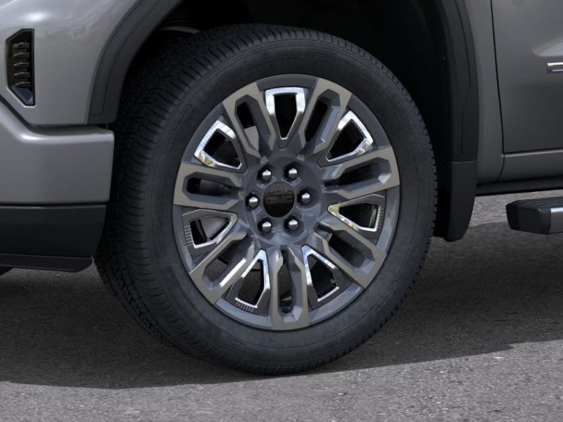 2026 GMC Sierra 1500 Denali Ultimate - Photo 11