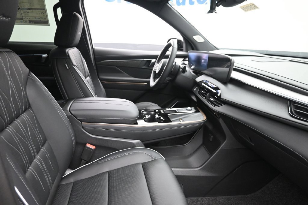 2026 Buick Enclave Avenir - Photo 9