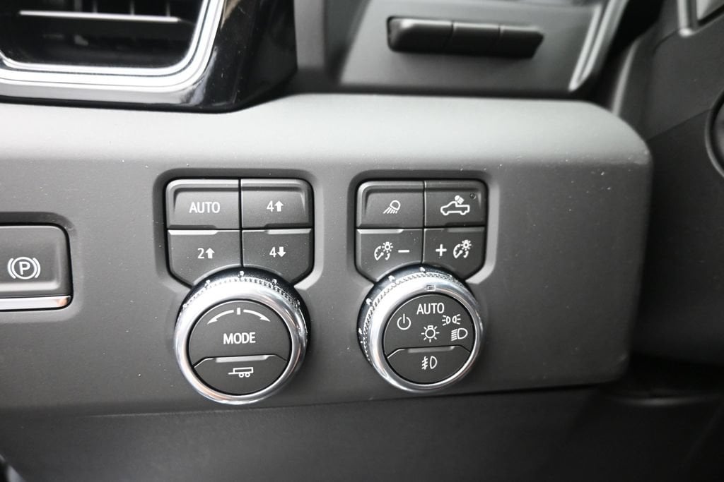 2026 GMC Sierra 1500 Denali Ultimate - Photo 19