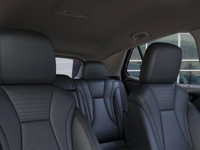 2026 Buick Envision Preferred - Photo 28