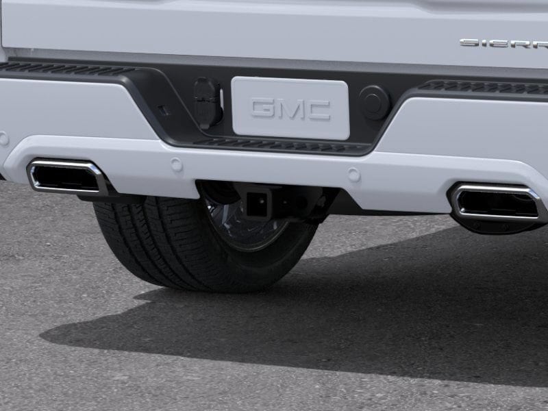 2026 GMC Sierra 1500 Denali Ultimate - Photo 17