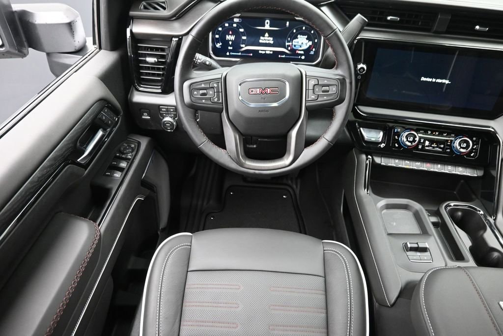 2026 GMC Sierra 2500HD AT4X - Photo 14