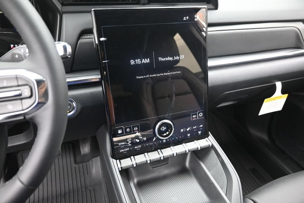 2027 GMC Terrain Elevation - Photo 19