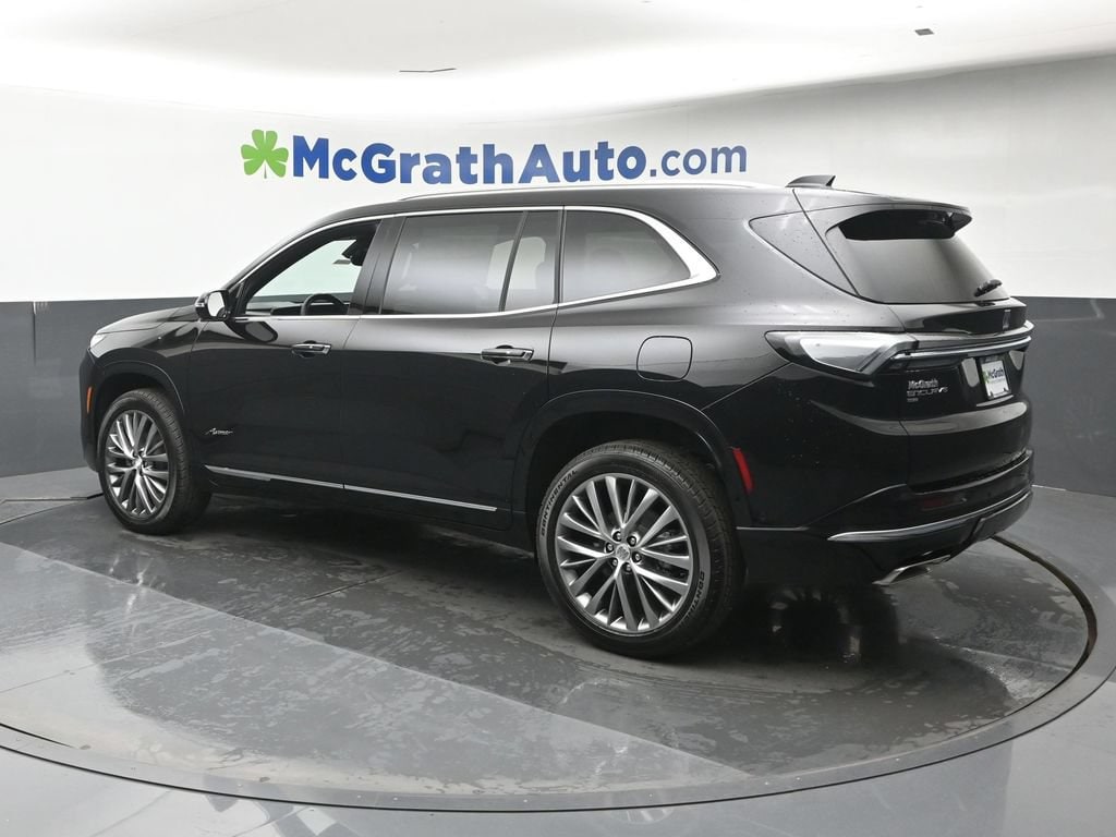 2026 Buick Enclave Avenir - Photo 26