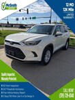  Toyota Grand Highlander
