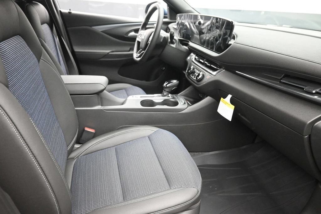 2026 Buick Envista Preferred - Photo 9