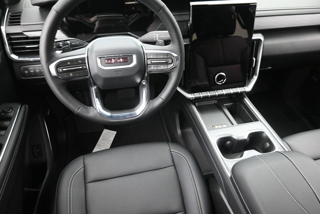 2027 GMC Acadia Elevation - Photo 16
