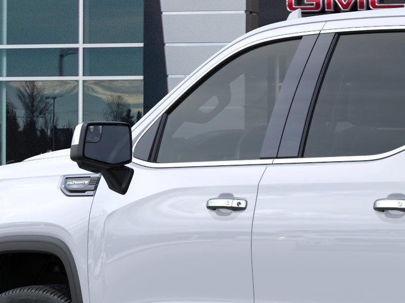 2026 GMC Sierra 1500 Denali Ultimate - Photo 15