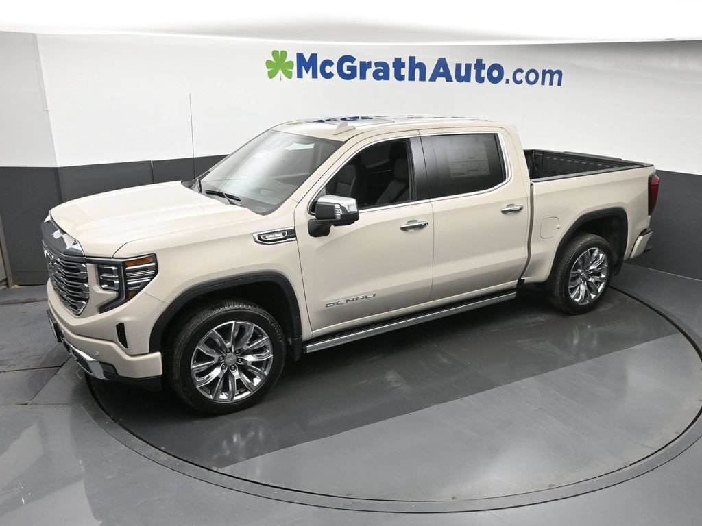 2026 GMC Sierra 1500 Denali - Photo 23