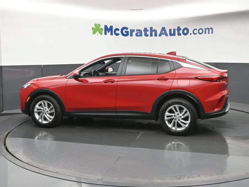 2026 Buick Envista Preferred - Photo 23