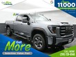 GMC Sierra 2500 HD