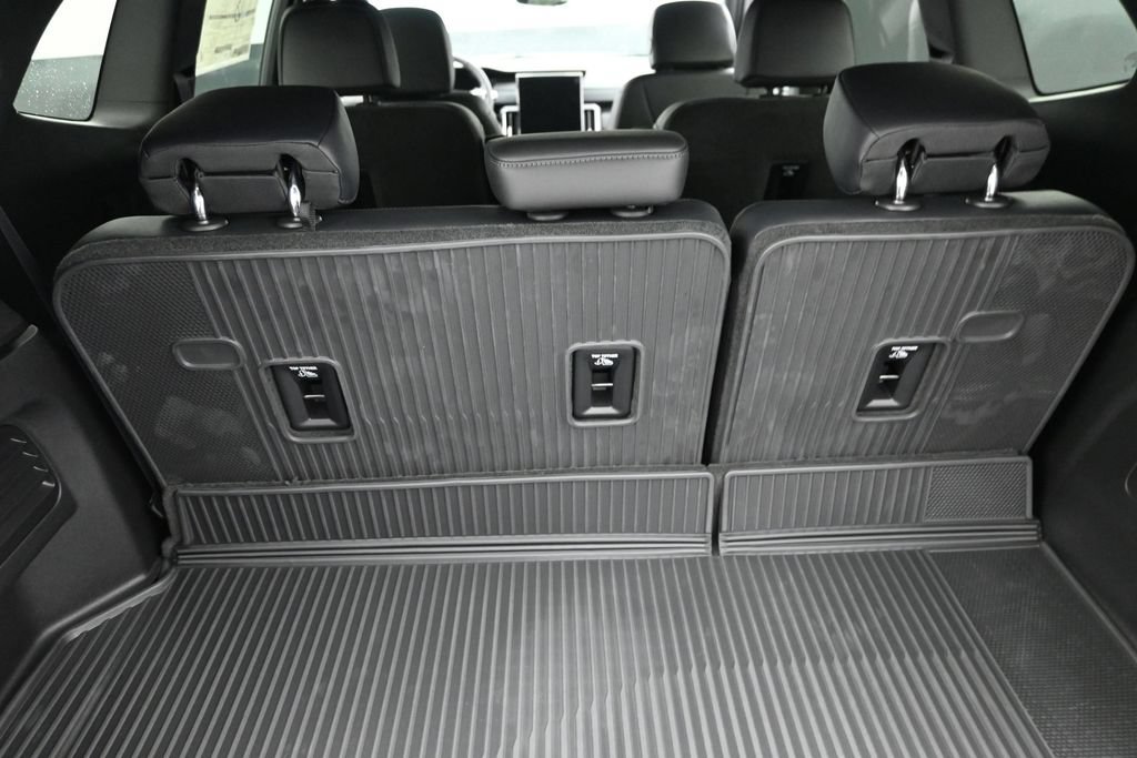 2026 GMC Acadia Elevation - Photo 12