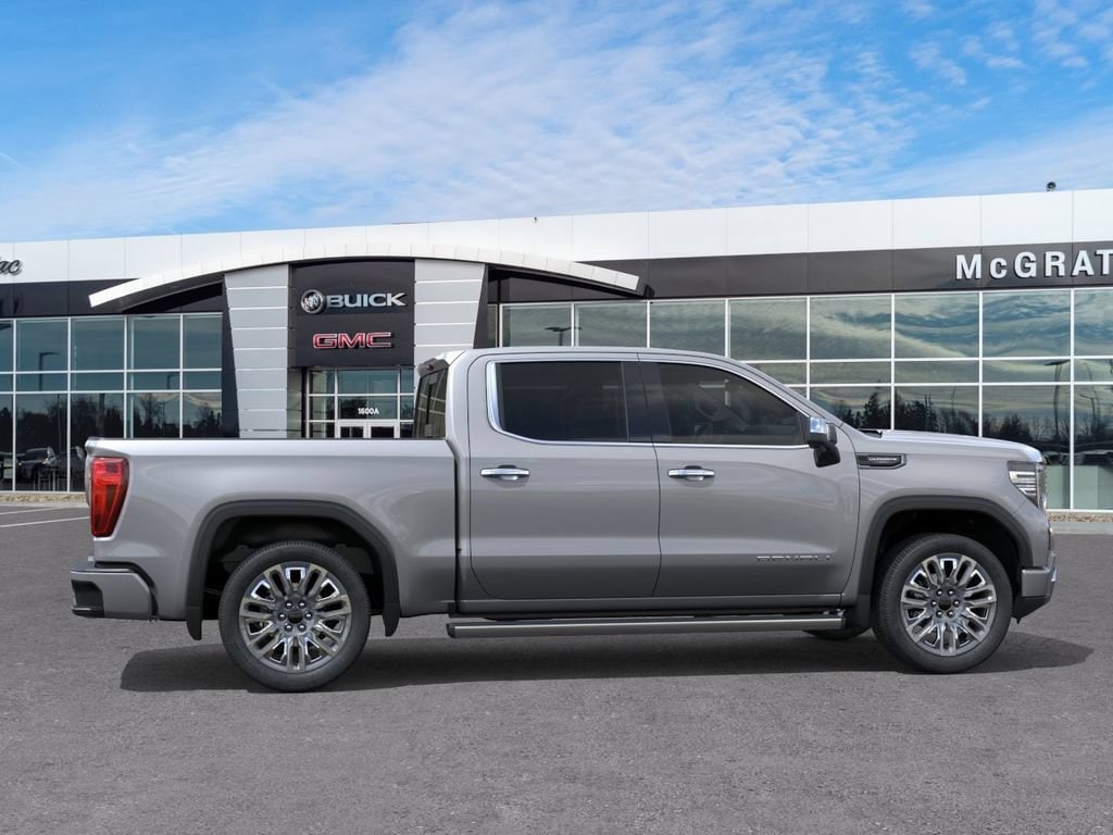 2026 GMC Sierra 1500 Denali Ultimate - Photo 6