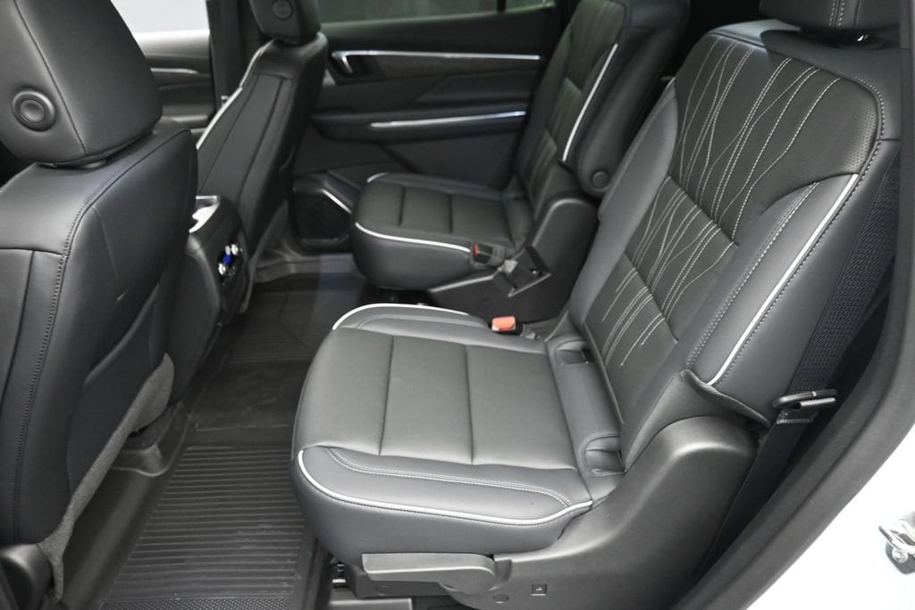 2027 Buick Enclave Avenir - Photo 14
