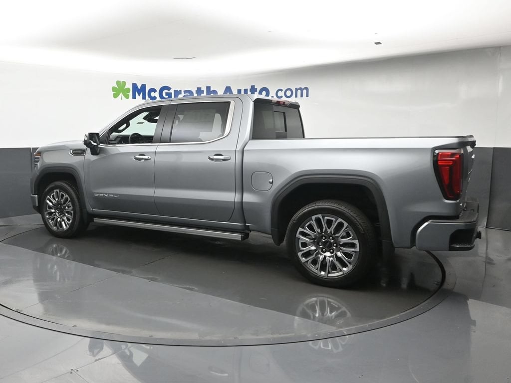 2026 GMC Sierra 1500 Denali Ultimate - Photo 25