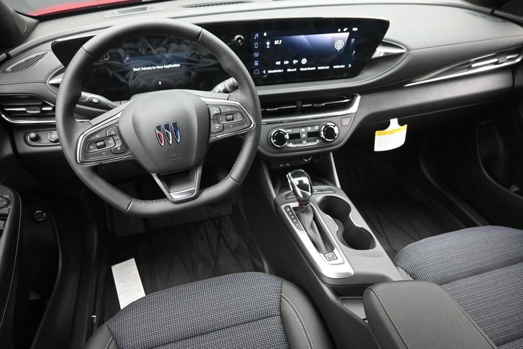 2026 Buick Envista Preferred - Photo 15