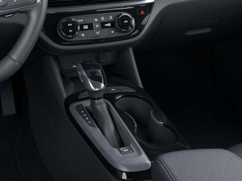 2026 Buick Envista Sport Touring - Photo 27
