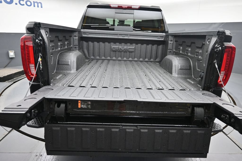 2026 GMC Sierra 1500 Denali - Photo 11