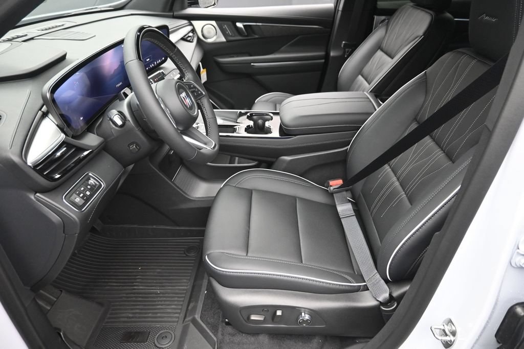 2027 Buick Enclave Avenir - Photo 18