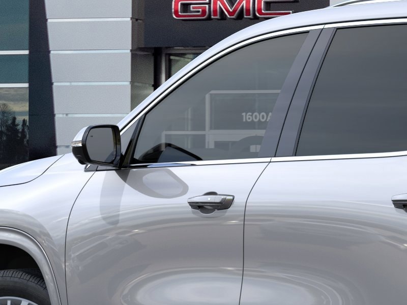 2027 Buick Enclave Avenir - Photo 14