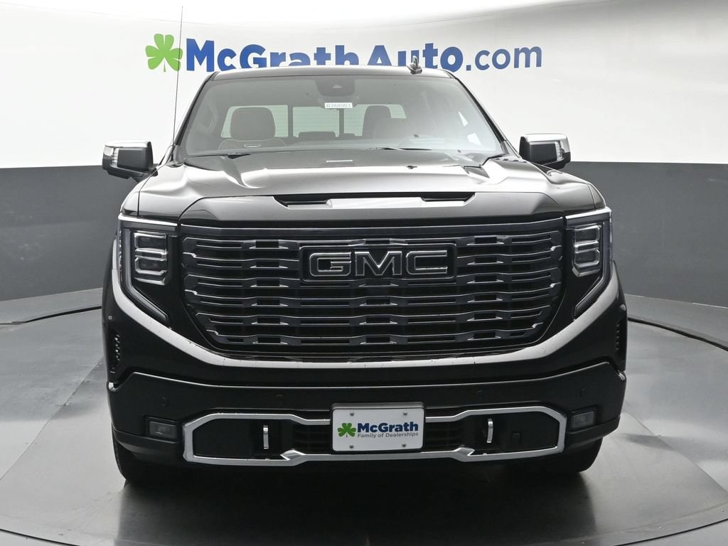 2026 GMC Sierra 1500 Denali Ultimate - Photo 6