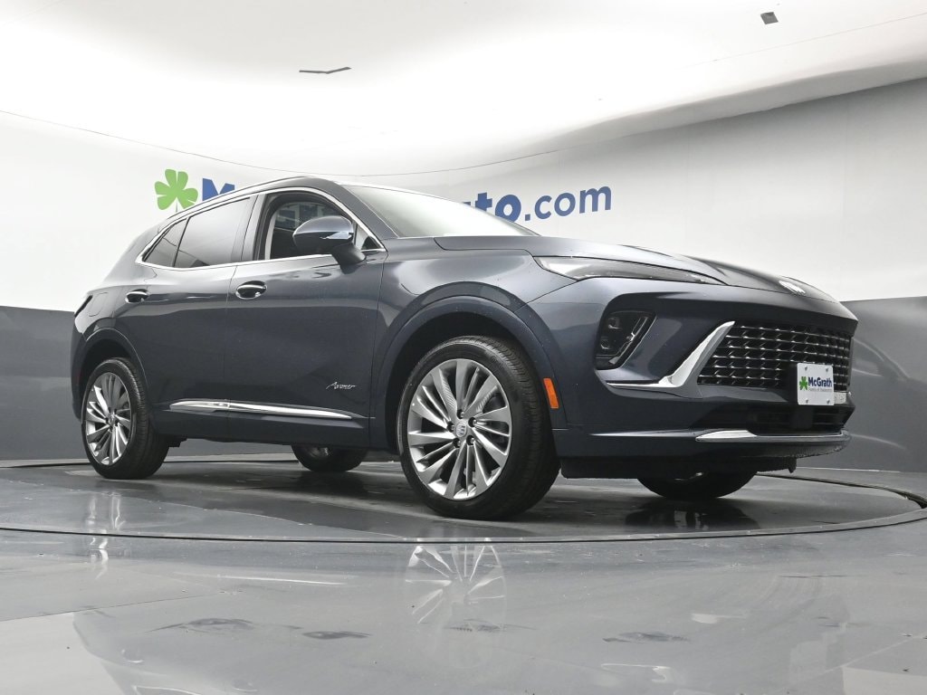 2026 Buick Envision Avenir - Photo 29