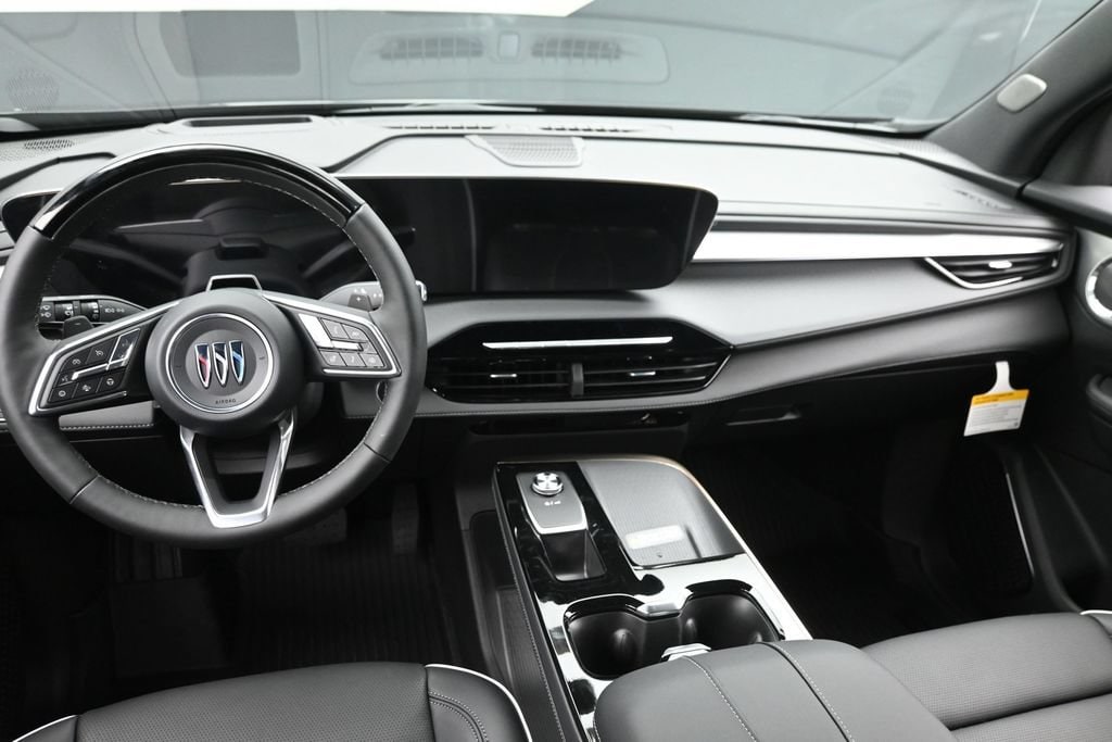 2026 Buick Enclave Avenir - Photo 16