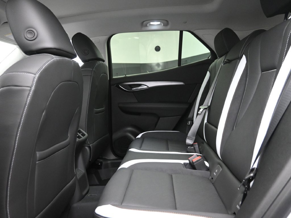 2026 Buick Envision Sport Touring - Photo 14