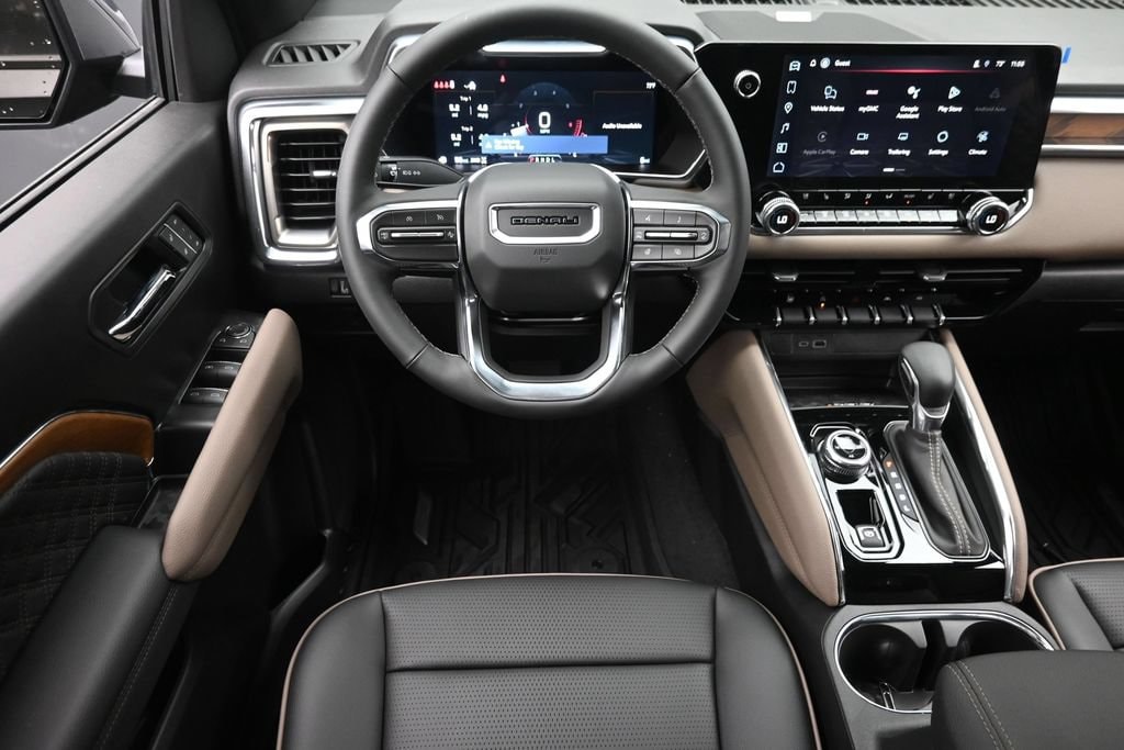 2026 GMC Canyon Denali - Photo 14