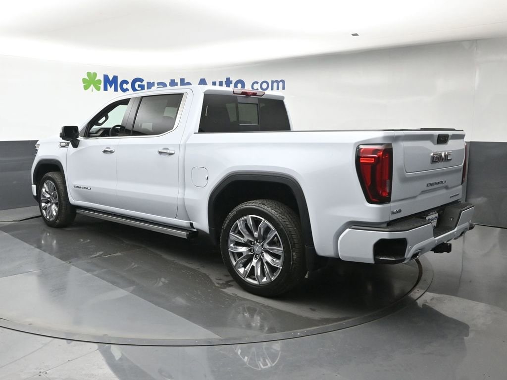 2026 GMC Sierra 1500 Denali - Photo 25
