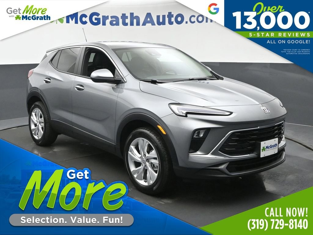 2026 Buick Encore GX Preferred AWD's photo