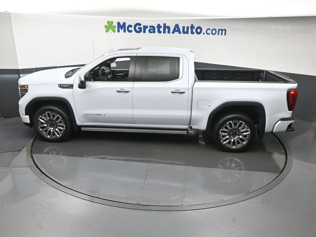 2026 GMC Sierra 1500 Denali Ultimate - Photo 23