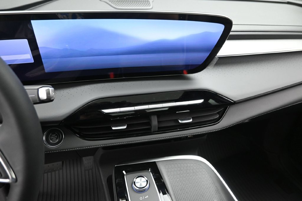 2027 Buick Enclave Avenir - Photo 20