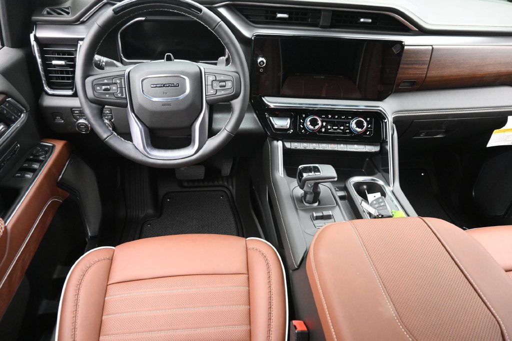 2026 GMC Sierra 1500 Denali Ultimate - Photo 14