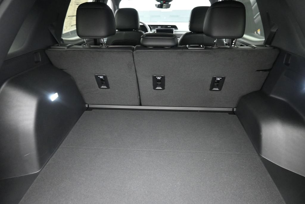 2027 GMC Terrain Elevation - Photo 11