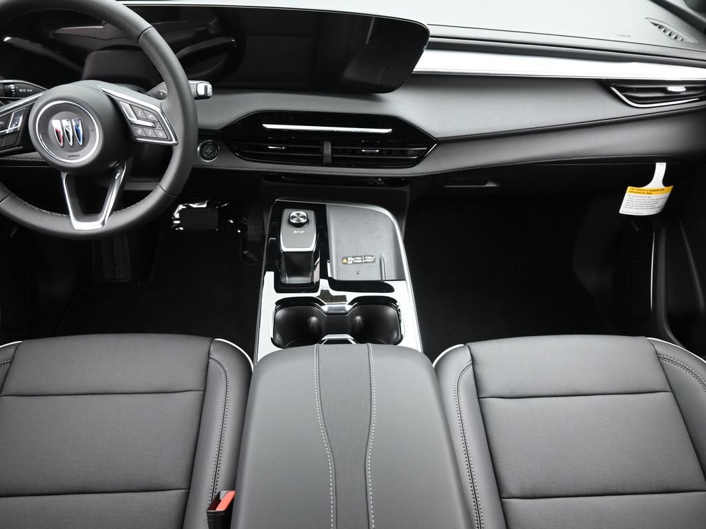 2026 Buick Enclave Preferred - Photo 16