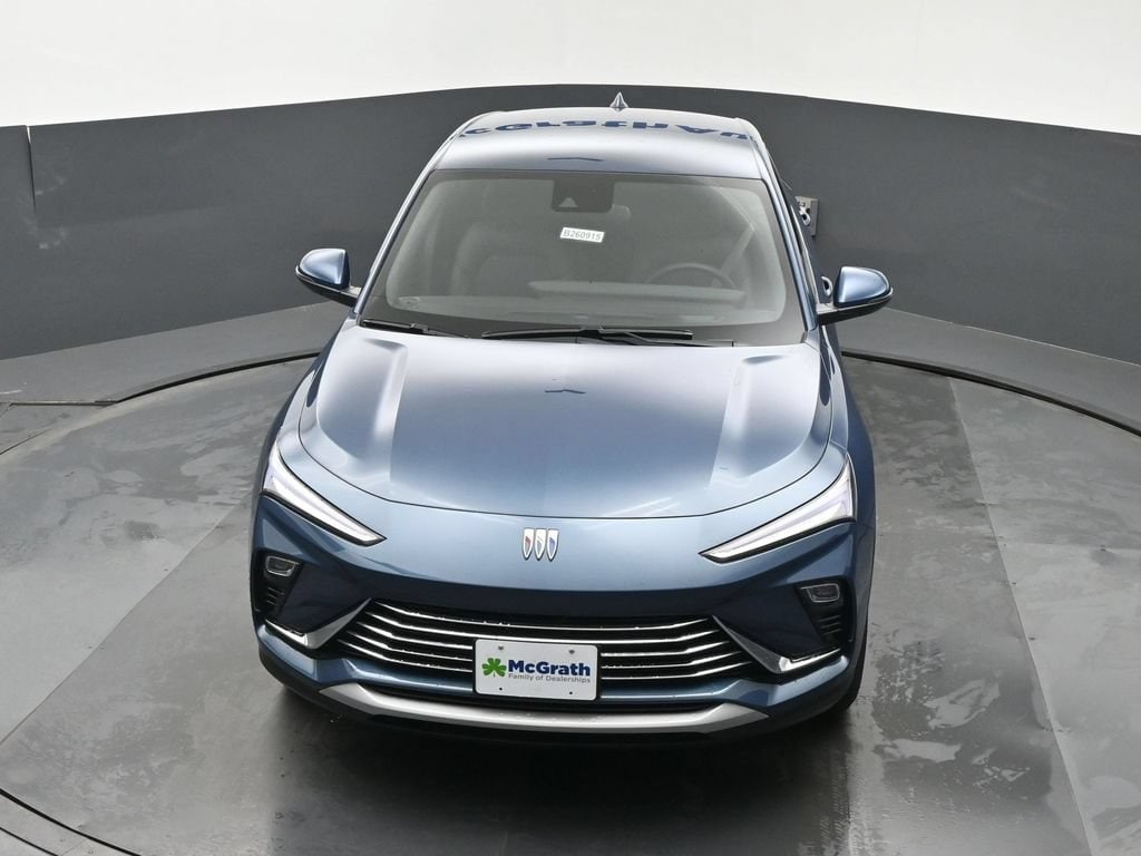 2026 Buick Envista Preferred - Photo 26