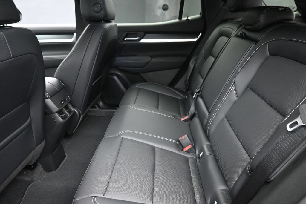 2027 GMC Terrain Elevation - Photo 12