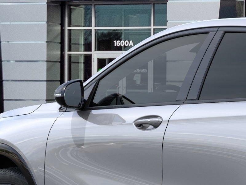 2026 Buick Envista Sport Touring - Photo 14