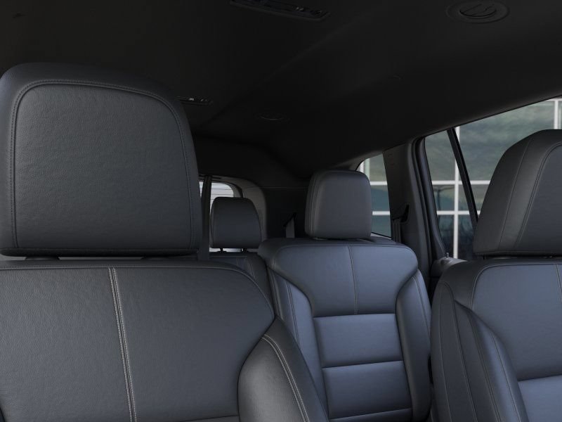 2026 GMC Acadia Elevation - Photo 28